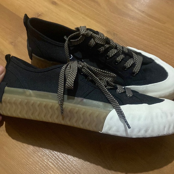 ZARA sneakers brand new - Picture 2 of 4